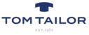 Logo Tom Tailor