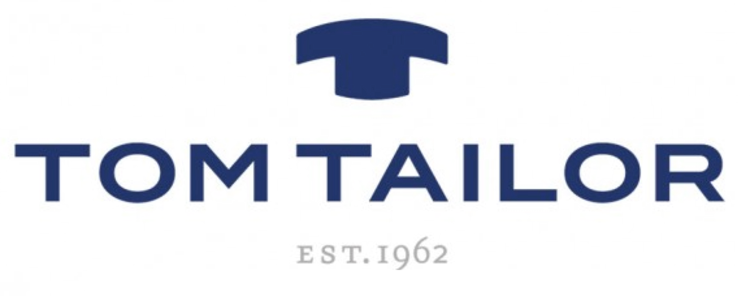 Logo Tom Tailor