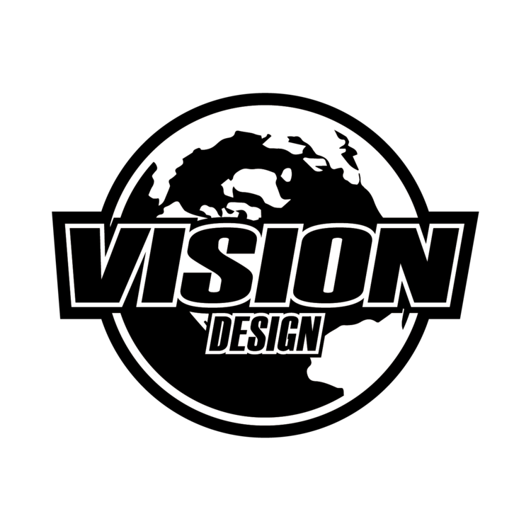 Logo Visiondesignmx.de