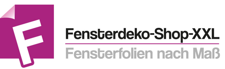 Logo Fensterdeko-Shop-XXL