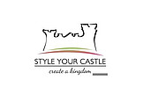 Logo Style Your Castle