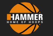 Logo Hammer Basketball