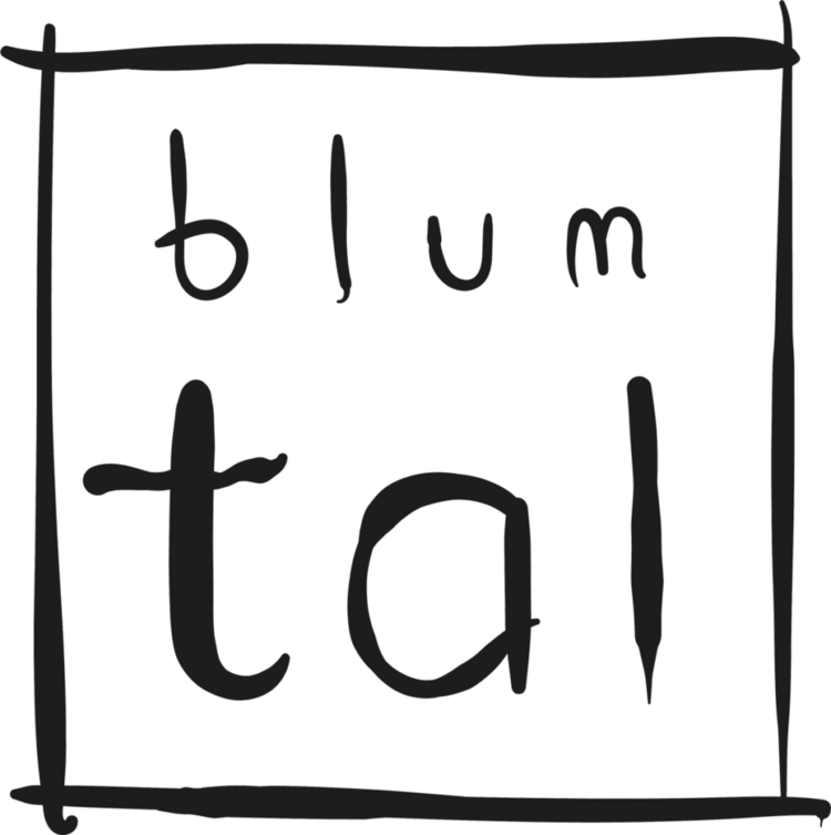 Logo Blumtal