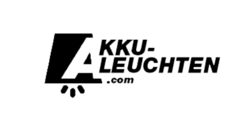 Logo Akku Leuchten