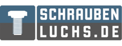 Logo schraubenluchs.de