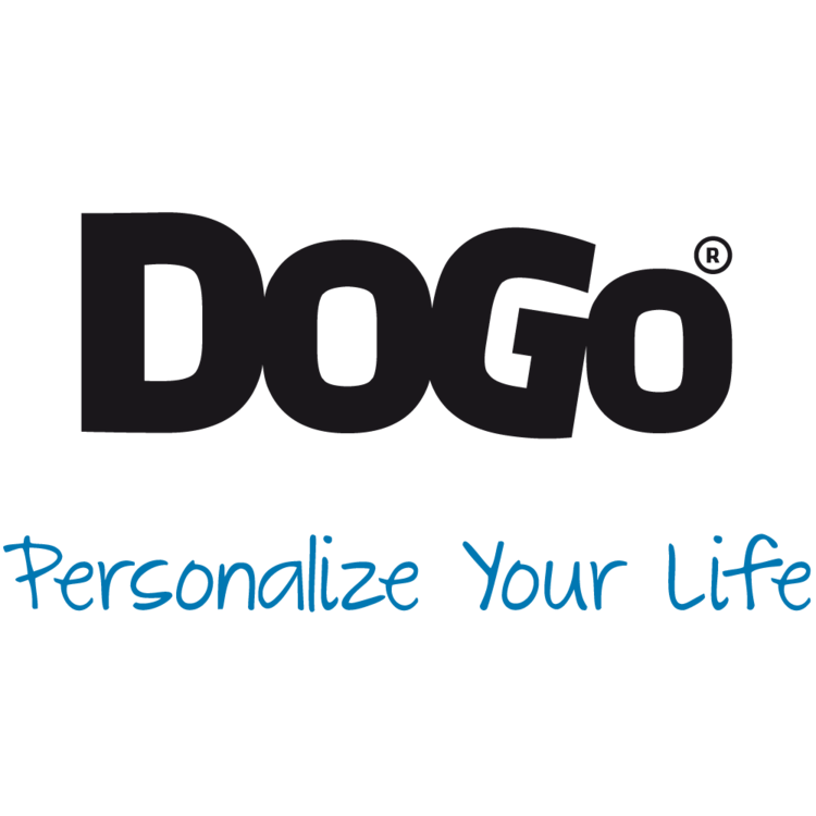 Logo DOGO