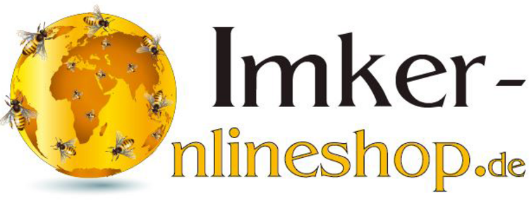 Logo Imker-Onlineshop.de