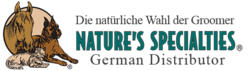 Logo Nature‘s Specialties