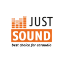 Logo Just-Sound.de