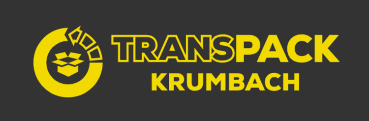 Logo Transpack Krumbach