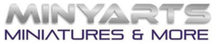 Logo MINYARTS