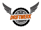 Logo Driftwerk