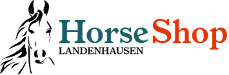 Logo Horse Shop