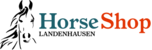 Logo Horse Shop