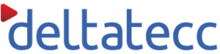 Logo deltatecc
