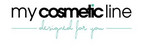 Logo my cosmetic line