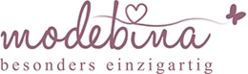 Logo modebina