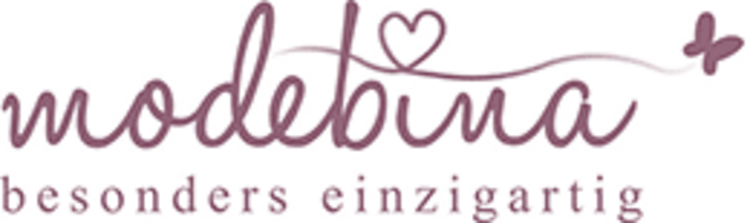 Logo modebina