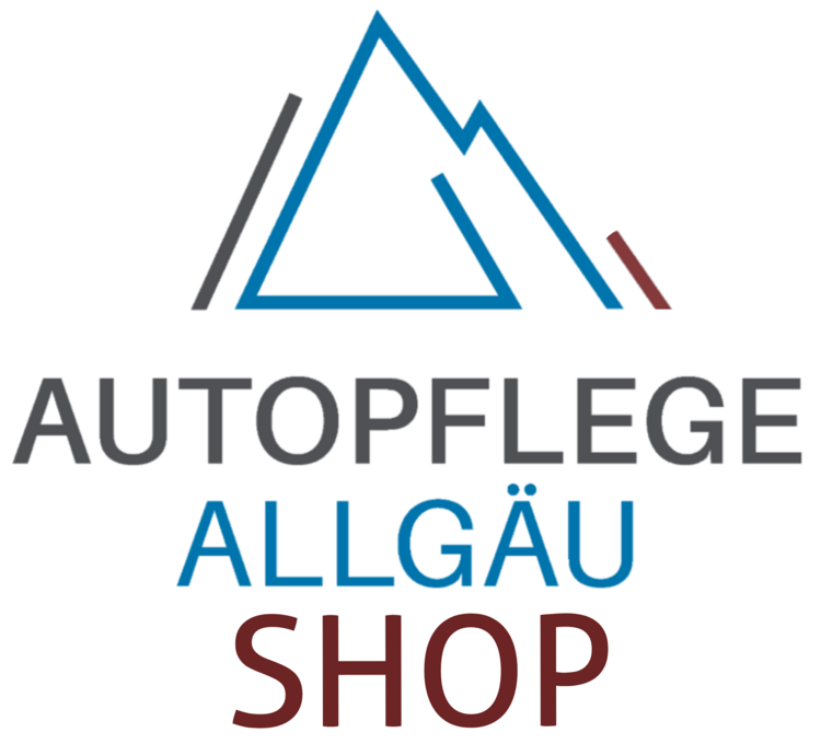 Logo Autopflege Allgäu Shop