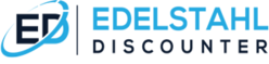 Logo Edelstahl Discounter