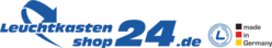 Logo Leuchtkasten Shop 24
