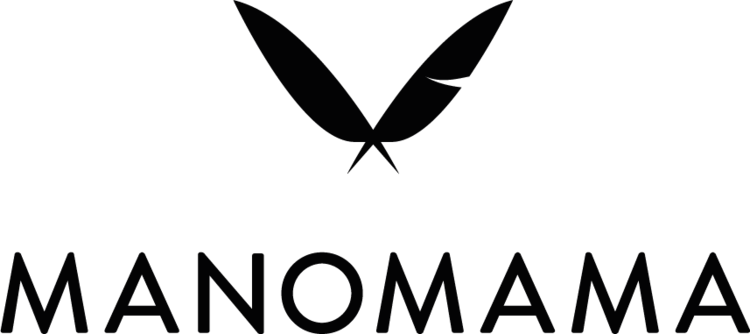 Logo Manomama