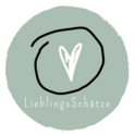 Logo Lieblingsschätze