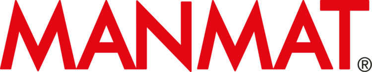 Logo Manmat