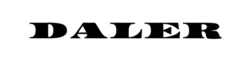 Logo Daler Clothes