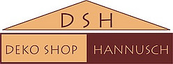 Logo Deko Shop Hannusch