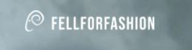 Logo FellforFashion