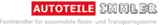 Logo Autoteile Immler