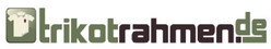 Logo trikotrahmen