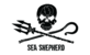 Logo Sea Shepherd