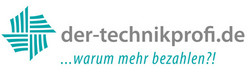 Logo der-technikprofi