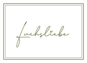 Logo fuchsliebe