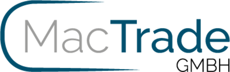 Logo MacTrade