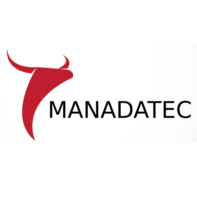 Logo MANADATEC
