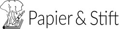 Logo Papier & Stift