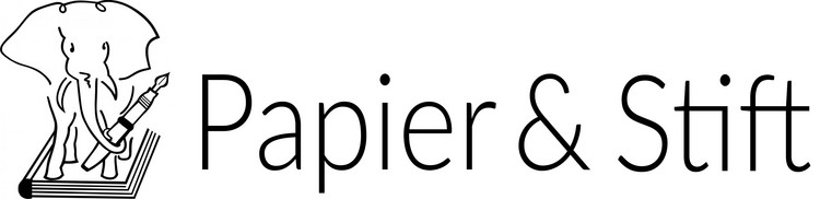 Logo Papier & Stift