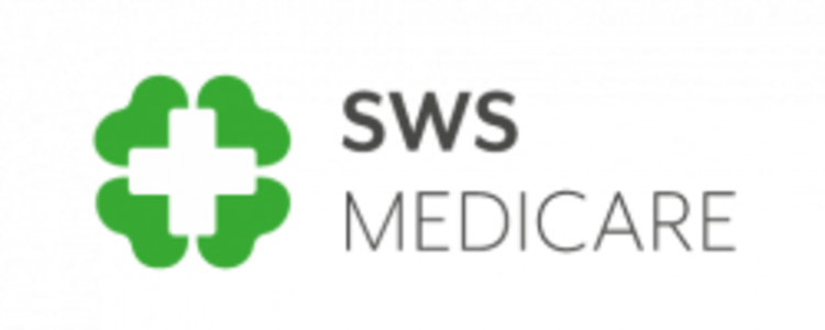 Logo SWS-Medicare
