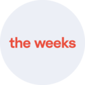 Logo theweeks