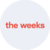 Logo theweeks