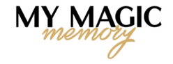 Logo My Magic Memory
