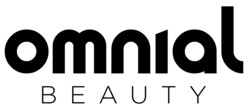 Logo Omnial Beauty