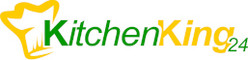 Logo KitchenKing24