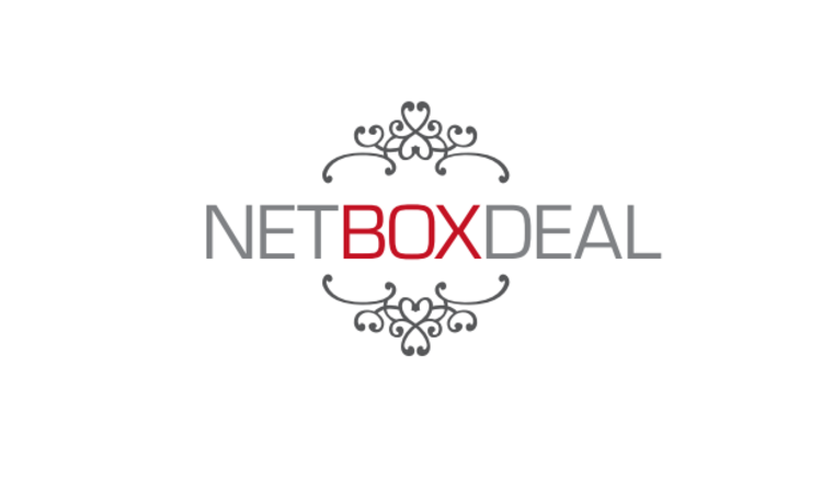 Logo Netboxdeal