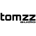 Logo tomzz audio