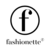 Logo fashionette