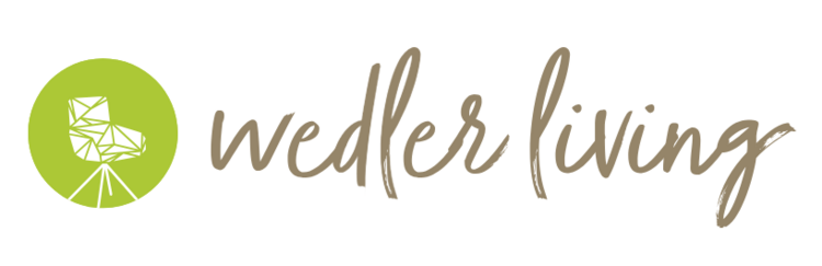 Logo Wedler Living